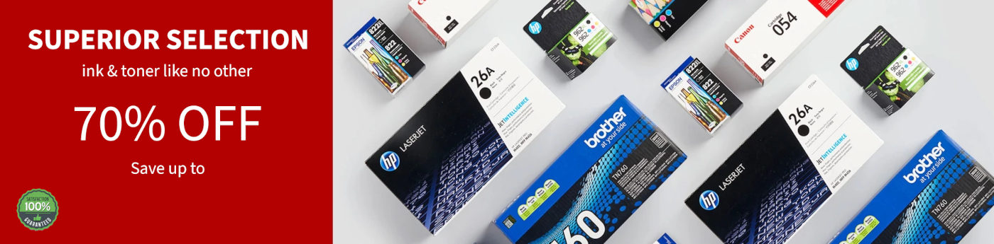 Your Toner Source